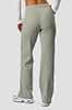 flare jogger