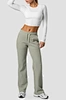 women jogger