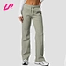 Stay comfy and casual with our flared joggers womens. Shop now for a range of sizes and colors to elevate your lounge wear with our flared joggers womens.
